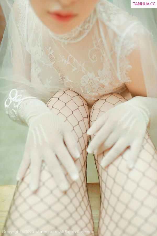 小宣fancy  [XiuRen]高清写真图 2020.12.02 No.2848 范京宜第23张图片